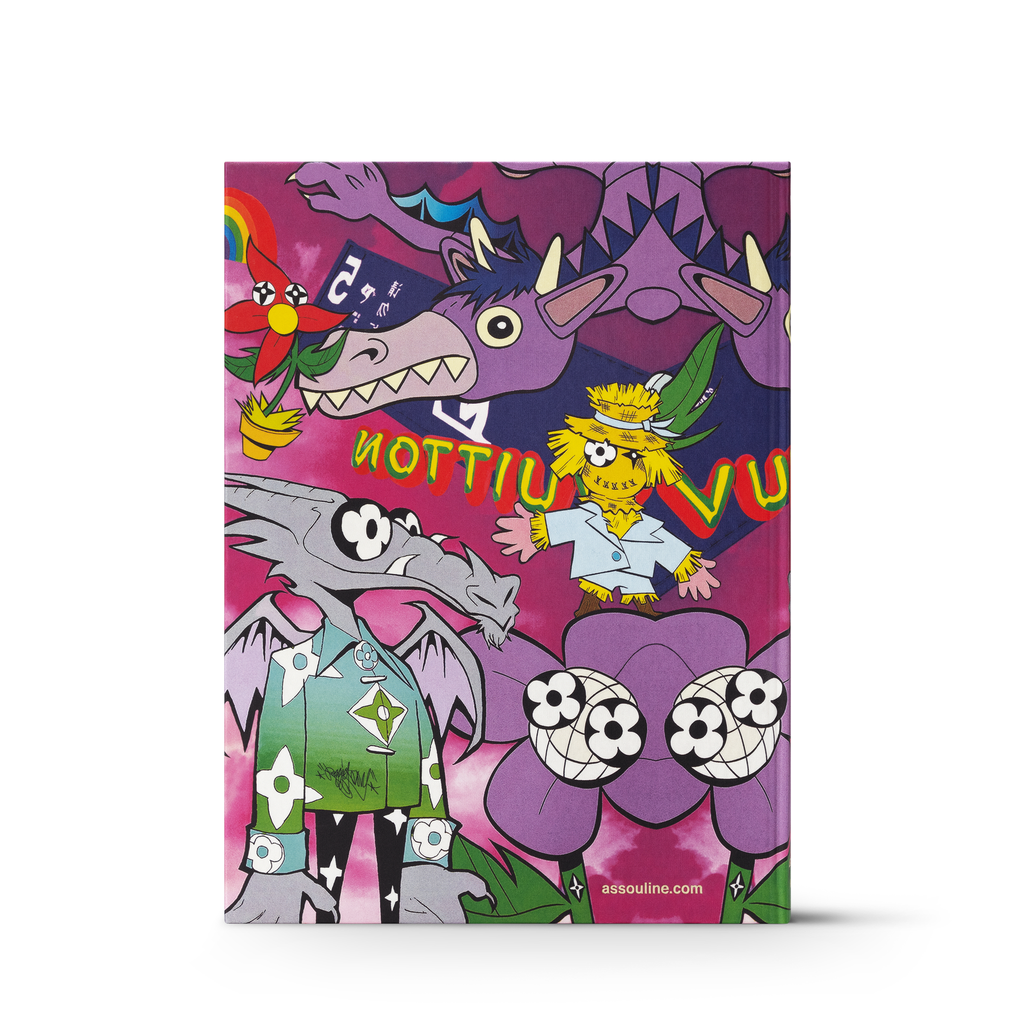 Louis Vuitton Virgil Abloh - Books and Stationery | Louis Vuitton